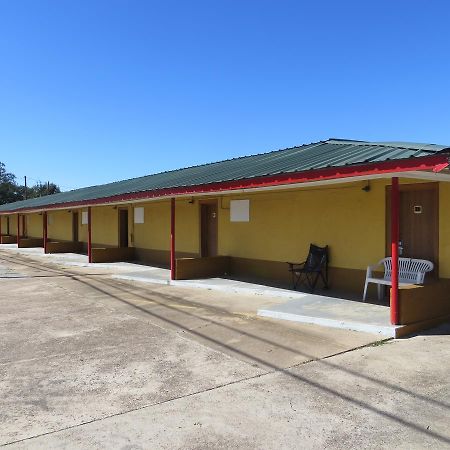 Paradise Inn 湾城 外观 照片
